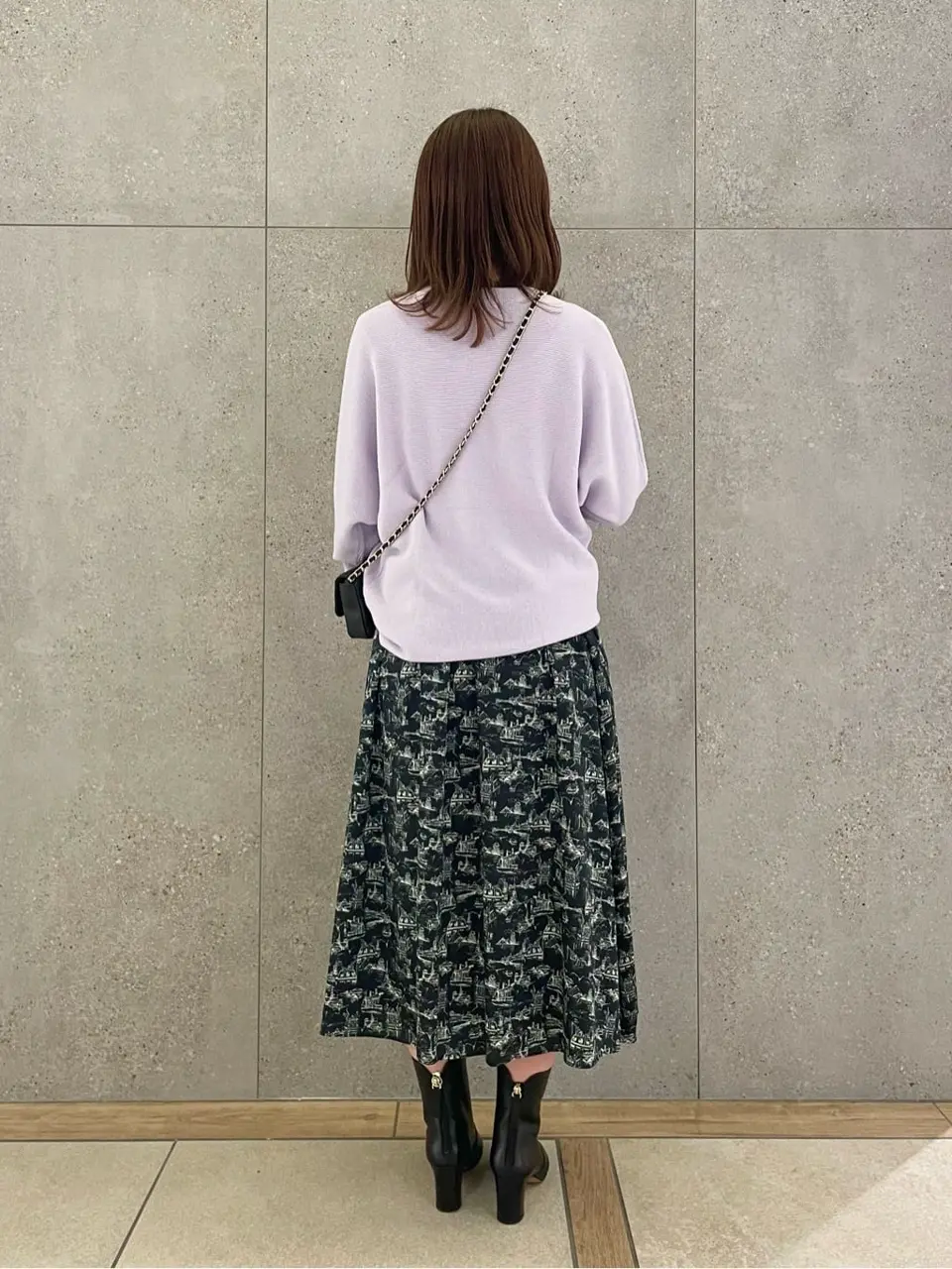 23区 日髙 コーディネート画像