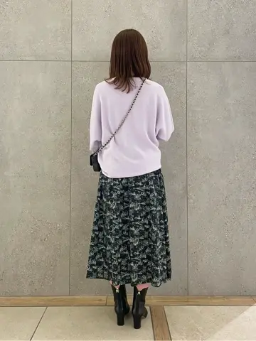 23区 日髙 コーディネート画像