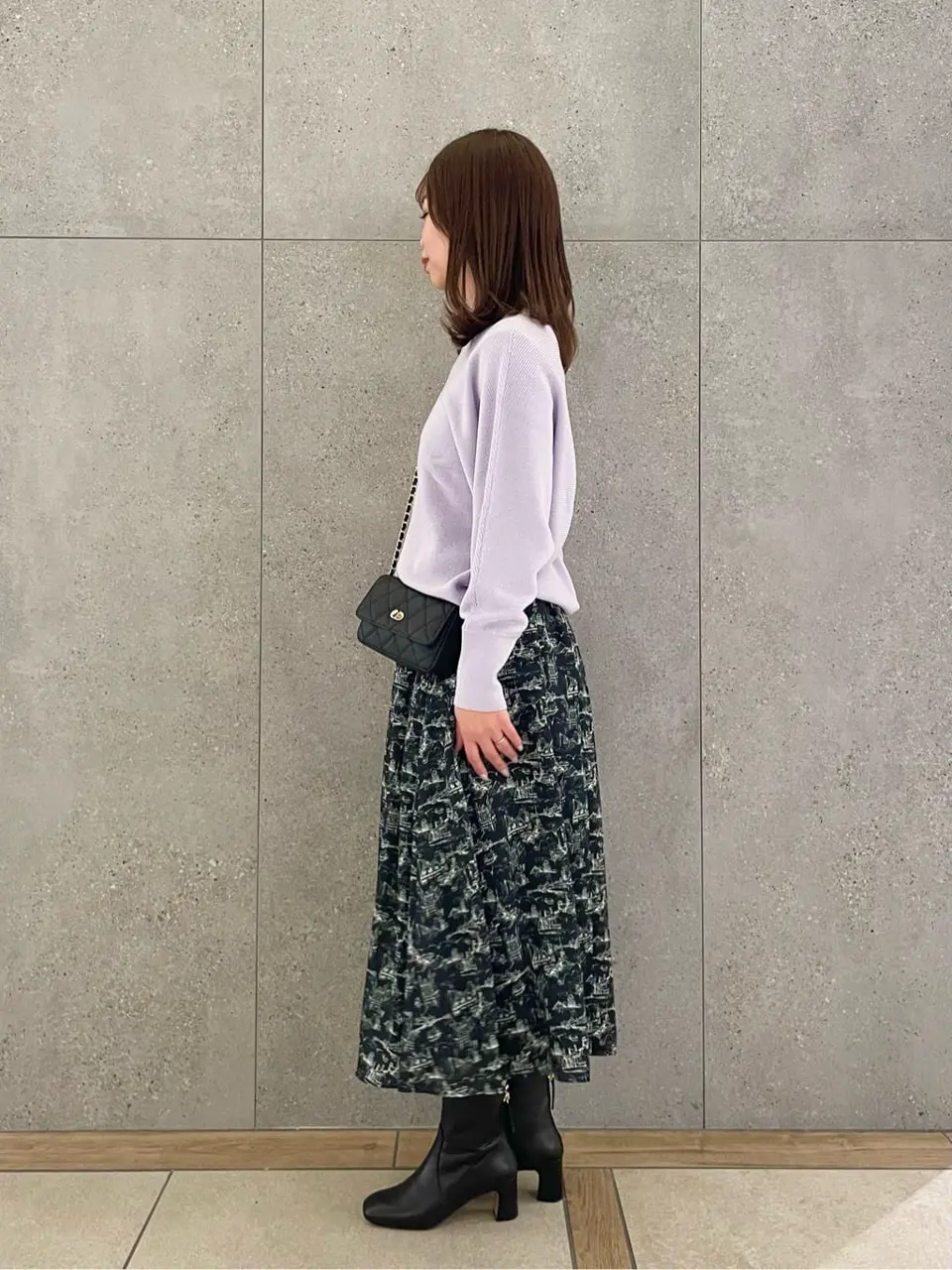 23区 日髙 コーディネート画像