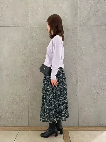 23区 日髙 コーディネート画像