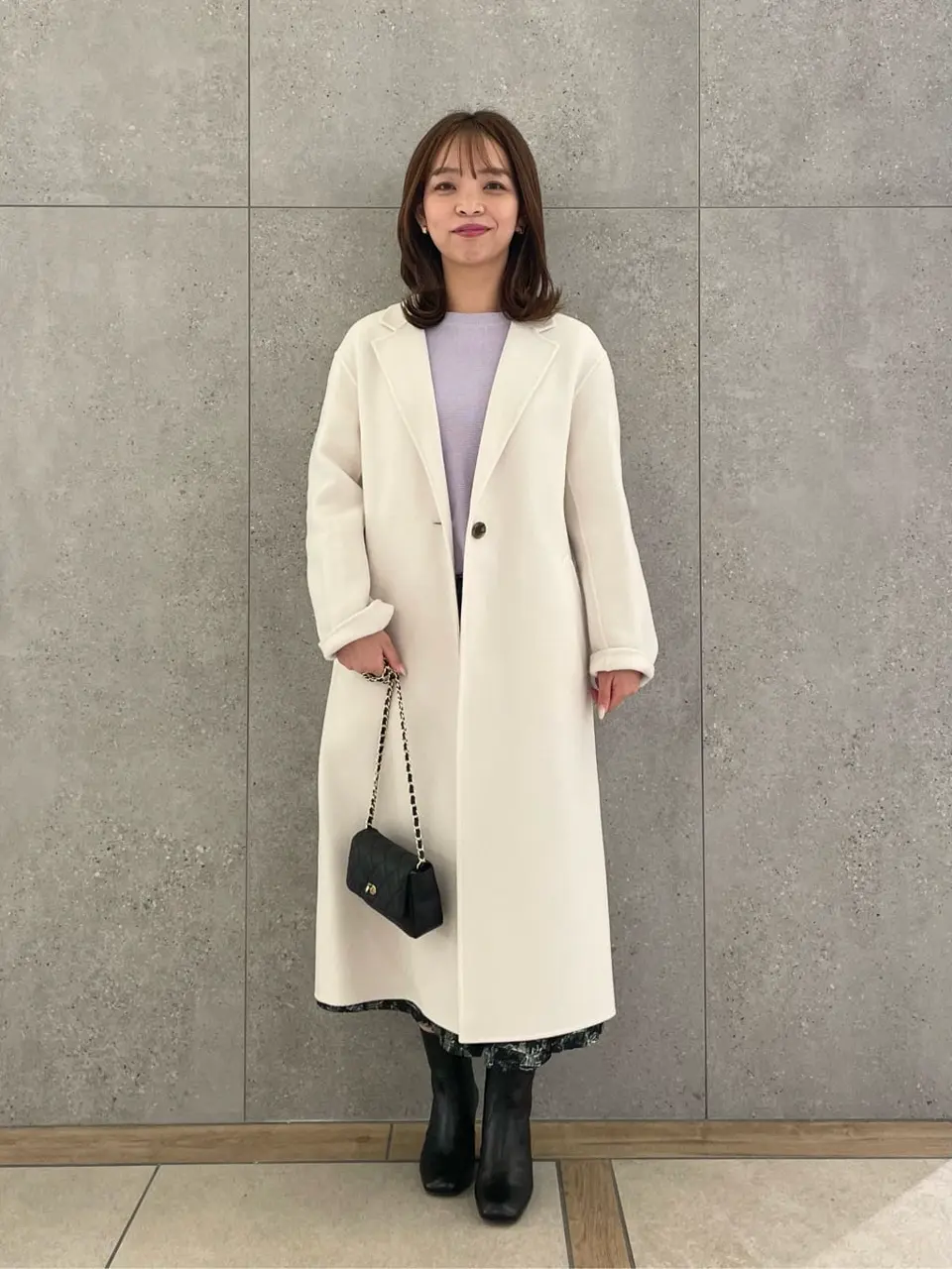  日髙 コーディネート画像