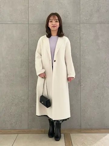 23区 日髙 コーディネート画像