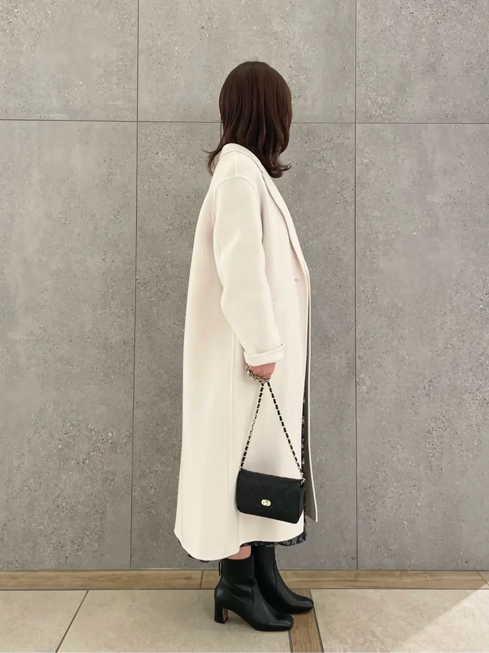 23区 日髙 コーディネート画像