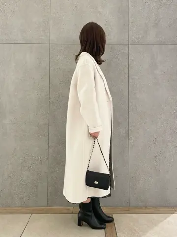 23区 日髙 コーディネート画像