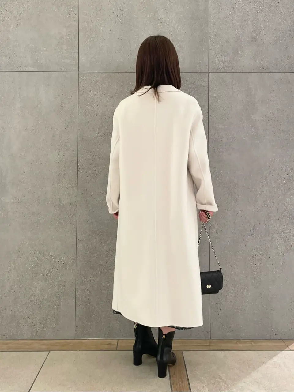 23区 日髙 コーディネート画像