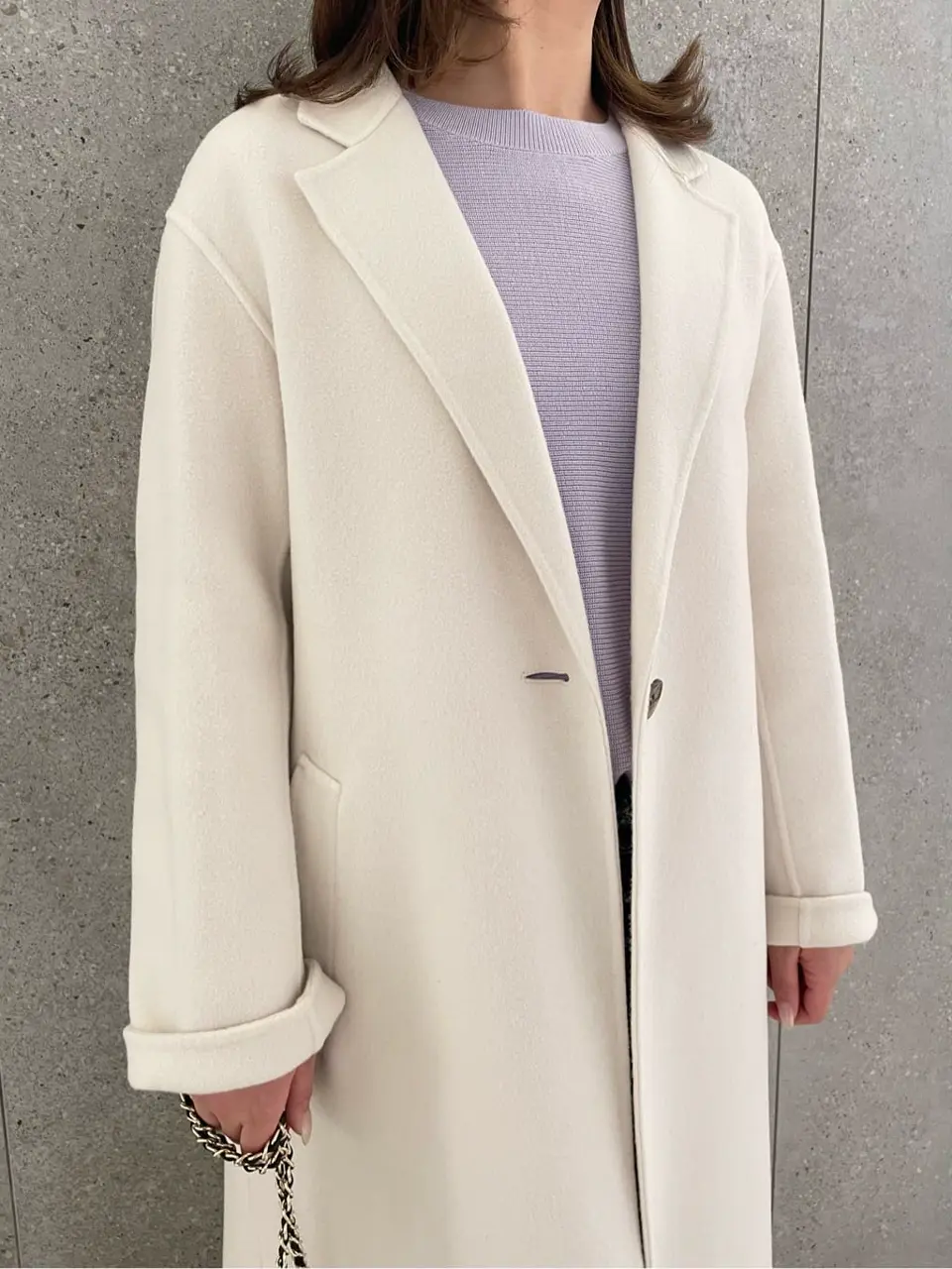 23区 日髙 コーディネート画像