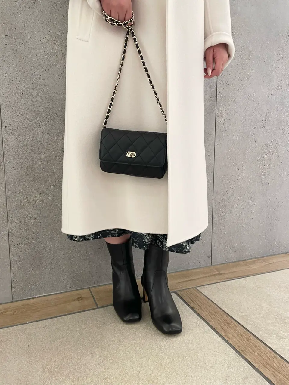 23区 日髙 コーディネート画像