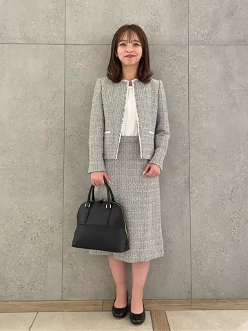 23区 日髙 コーディネート画像