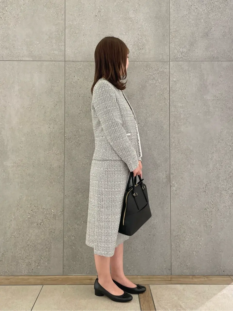 23区 日髙 コーディネート画像