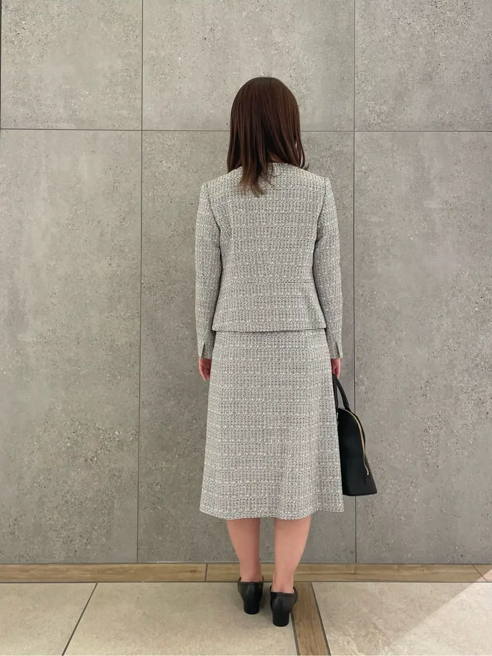 23区 日髙 コーディネート画像