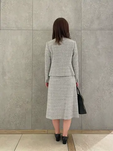 23区 日髙 コーディネート画像