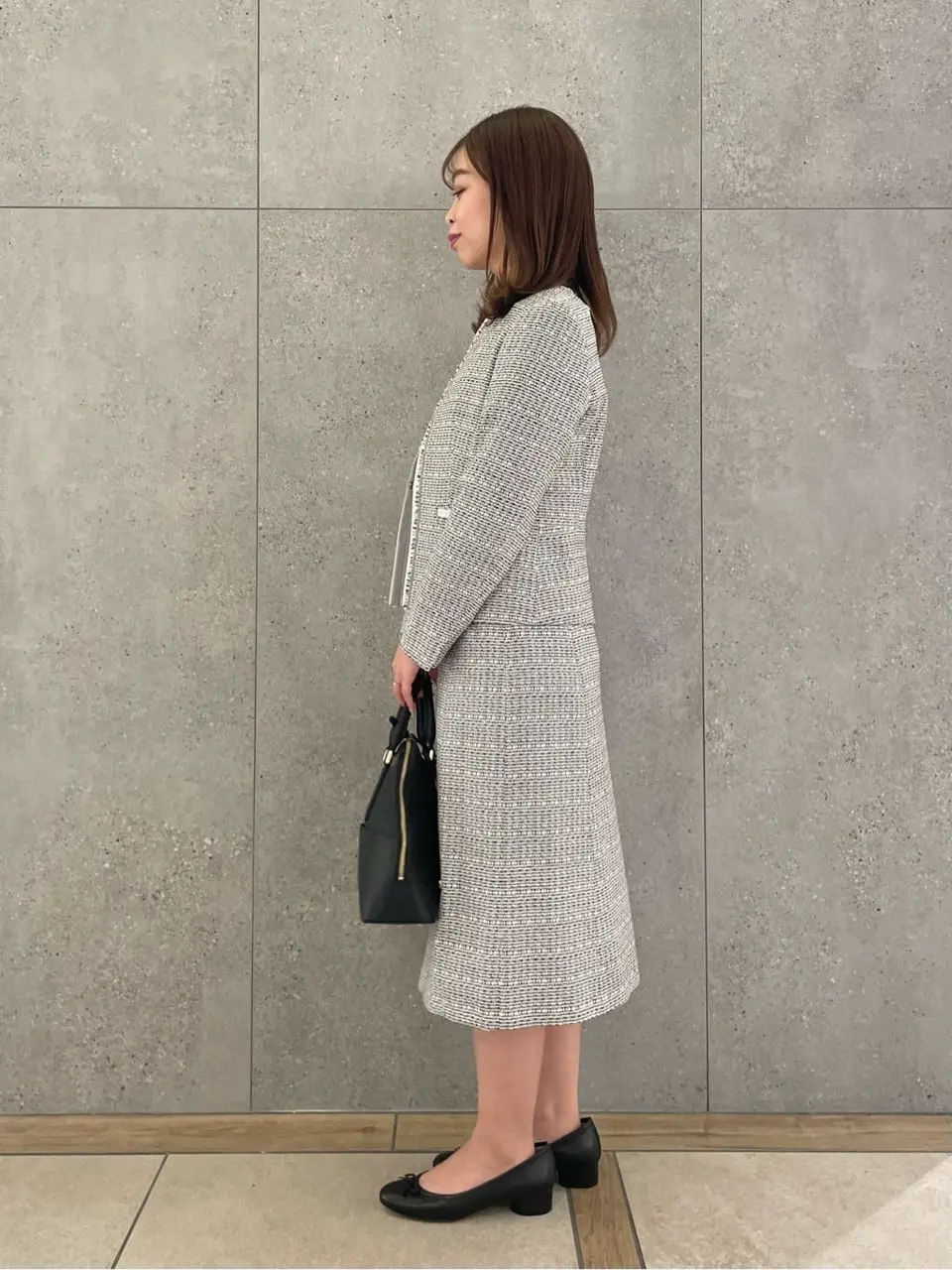 23区 日髙 コーディネート画像