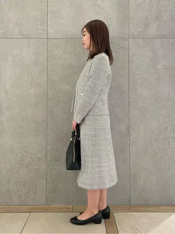 23区 日髙 コーディネート画像