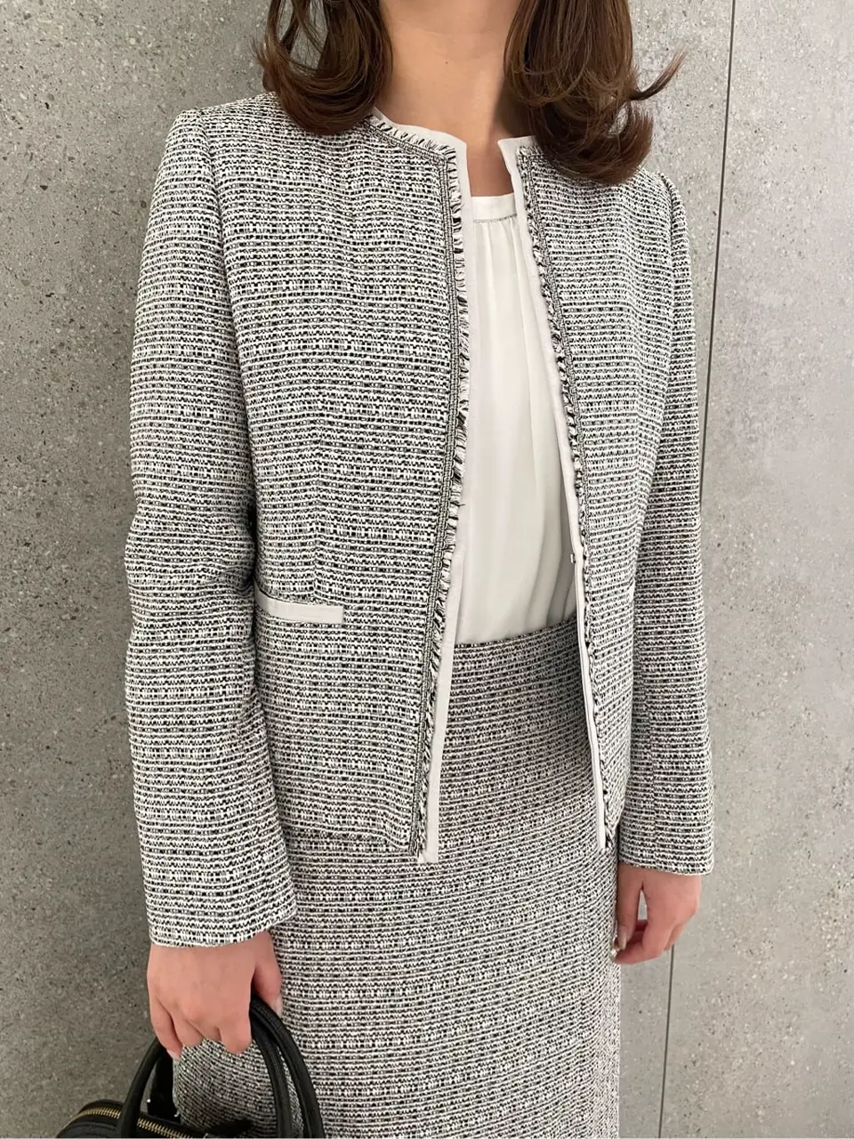 23区 日髙 コーディネート画像