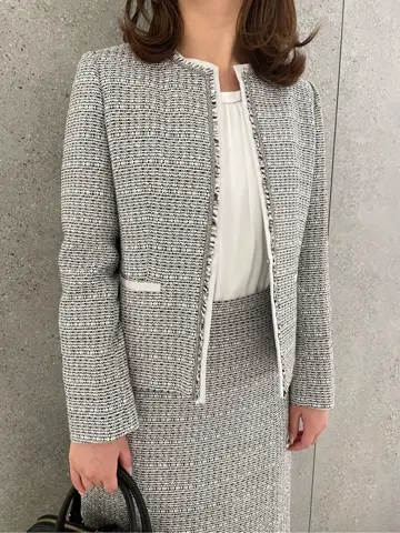 23区 日髙 コーディネート画像