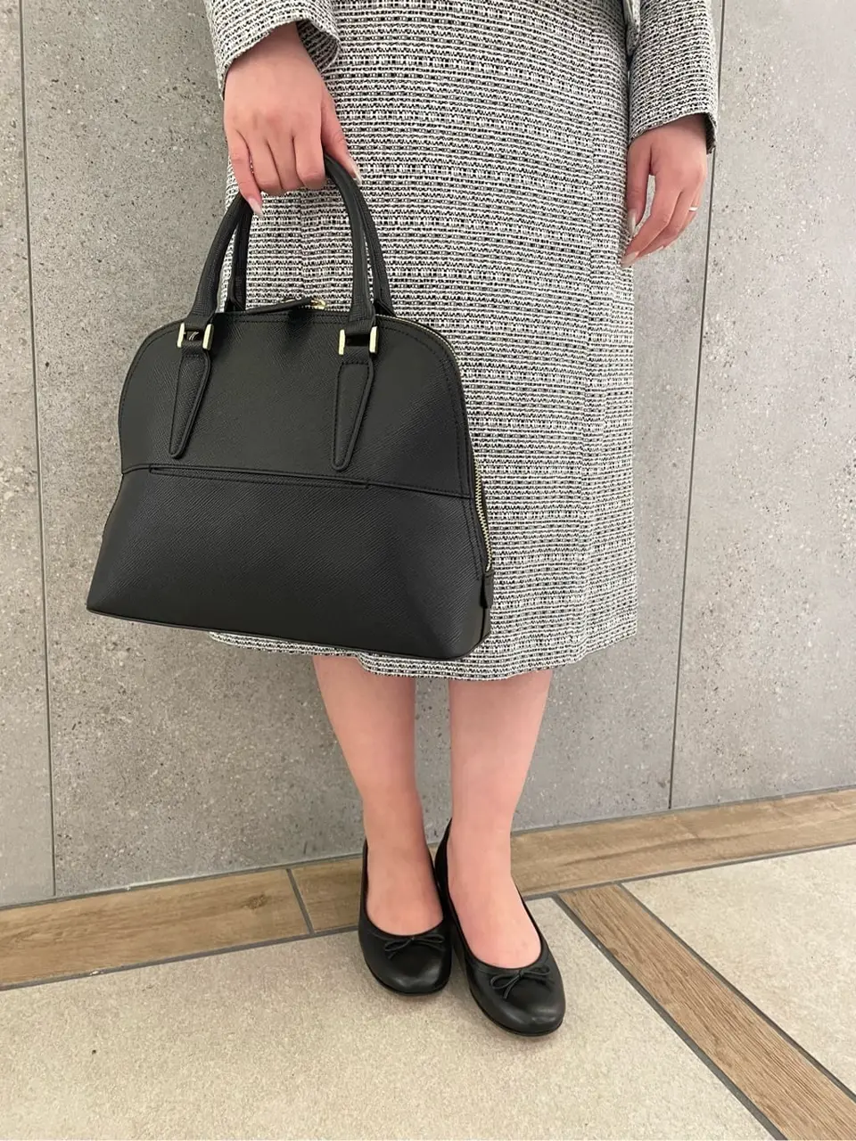 23区 日髙 コーディネート画像