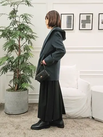 23区 権藤 コーディネート画像