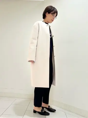 23区 南 コーディネート画像