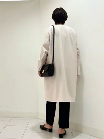 23区 南 コーディネート画像