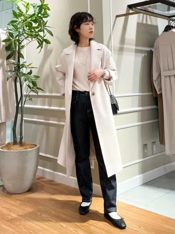 23区 伊藤 コーディネート画像