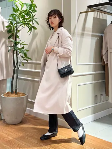 23区 伊藤 コーディネート画像