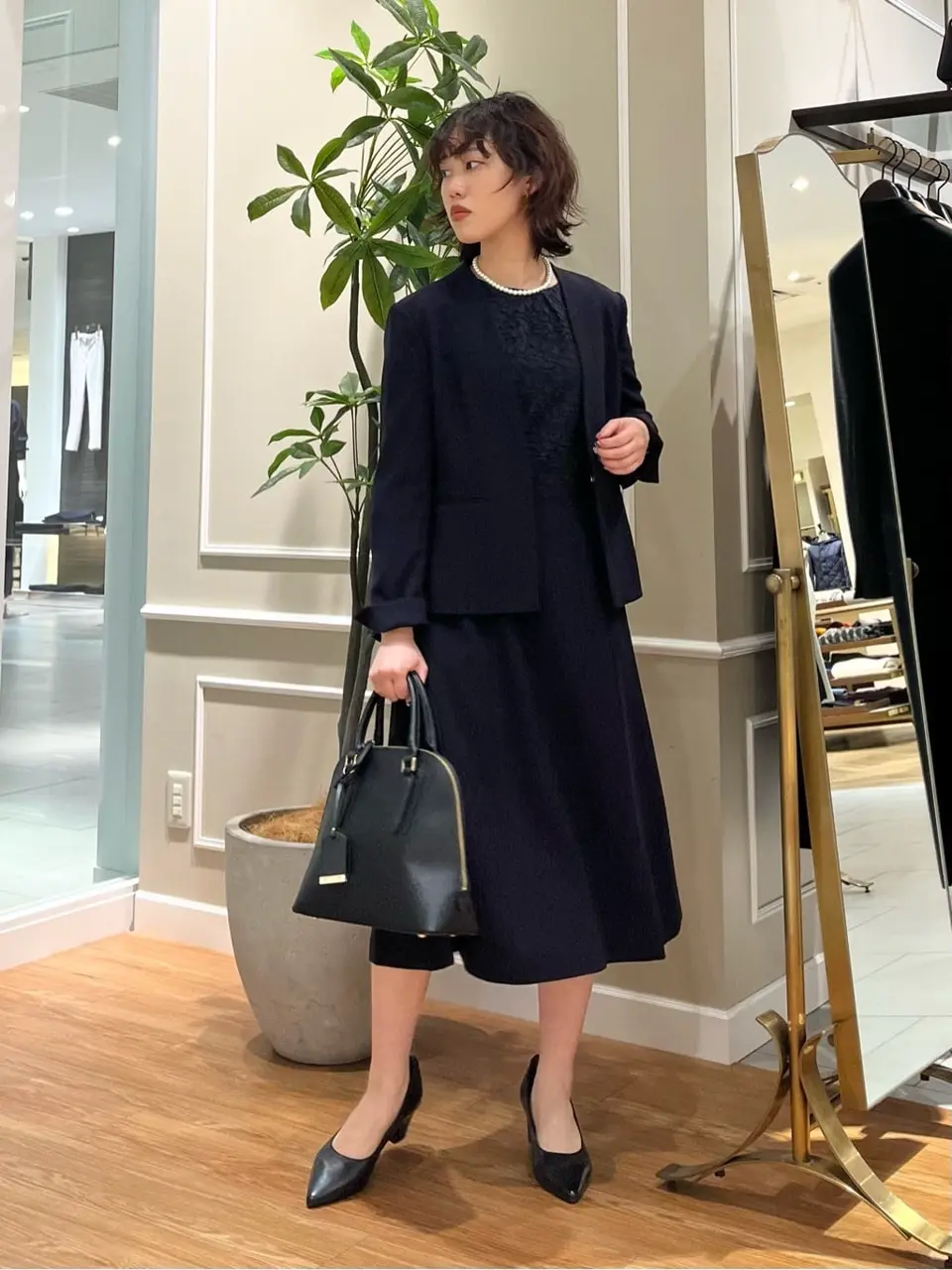  伊藤 コーディネート画像