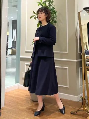 23区 伊藤 コーディネート画像