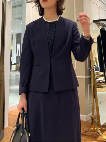 23区 伊藤 コーディネート画像