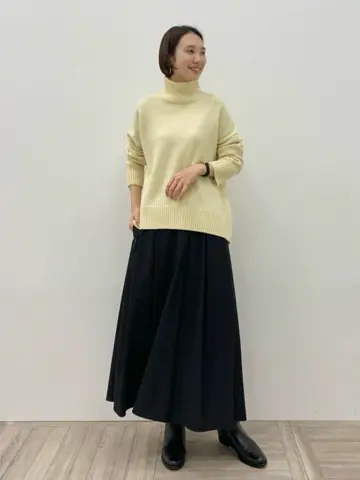 23区 秋葉 コーディネート画像