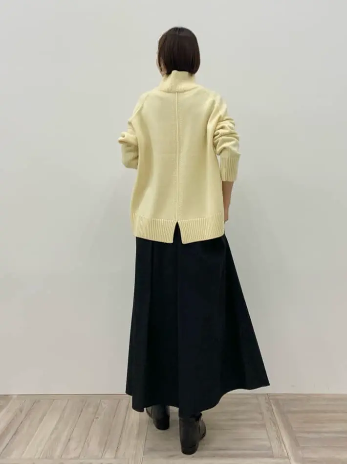 23区 秋葉 コーディネート画像