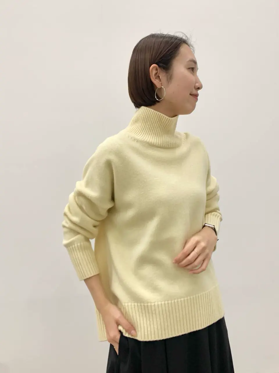 23区 秋葉 コーディネート画像