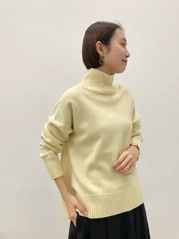 23区 秋葉 コーディネート画像