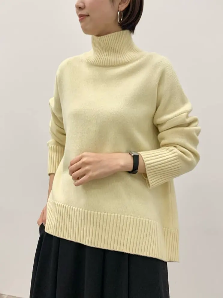 23区 秋葉 コーディネート画像