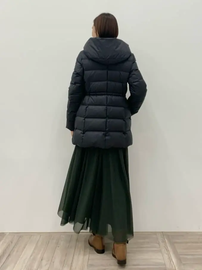 23区 秋葉 コーディネート画像