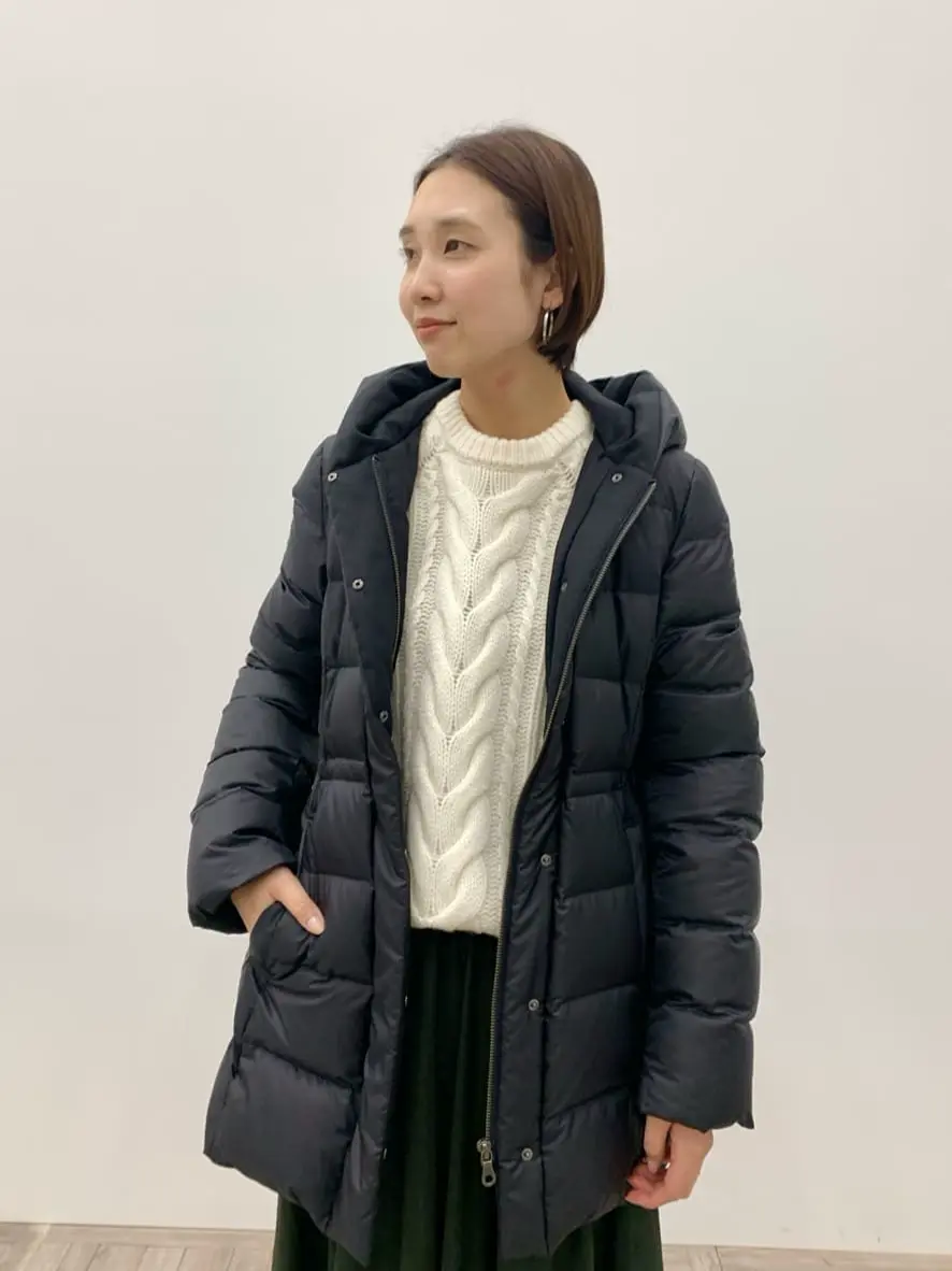 23区 秋葉 コーディネート画像