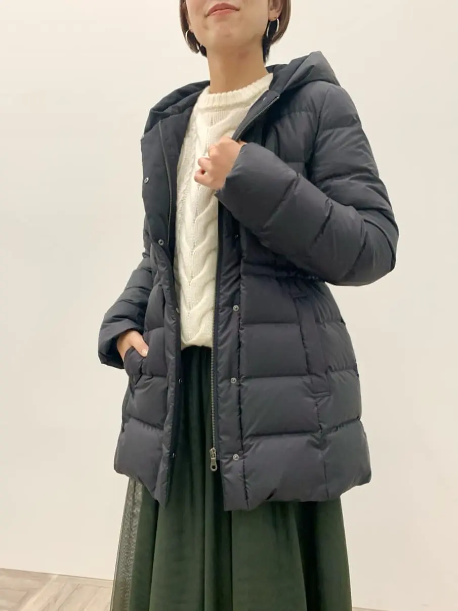 23区 秋葉 コーディネート画像