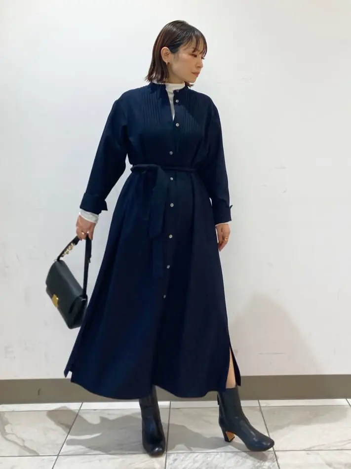  豊島 コーディネート画像