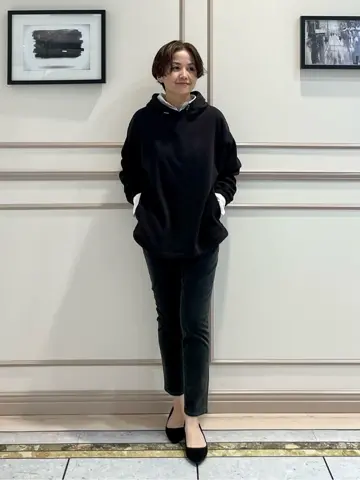 23区 橋爪 コーディネート画像