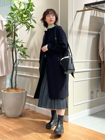 23区 伊藤 コーディネート画像