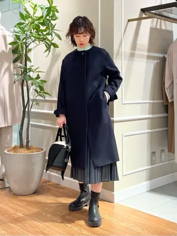 23区 伊藤 コーディネート画像