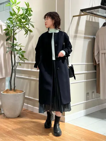 23区 伊藤 コーディネート画像