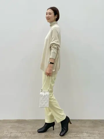 23区 秋葉 コーディネート画像