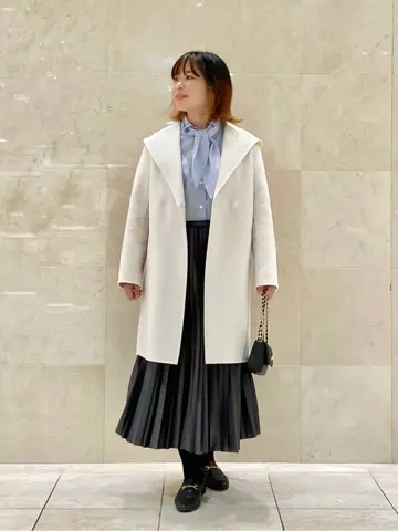 23区 笹川 コーディネート画像