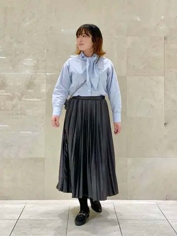 23区 笹川 コーディネート画像