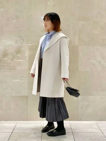 23区 笹川 コーディネート画像