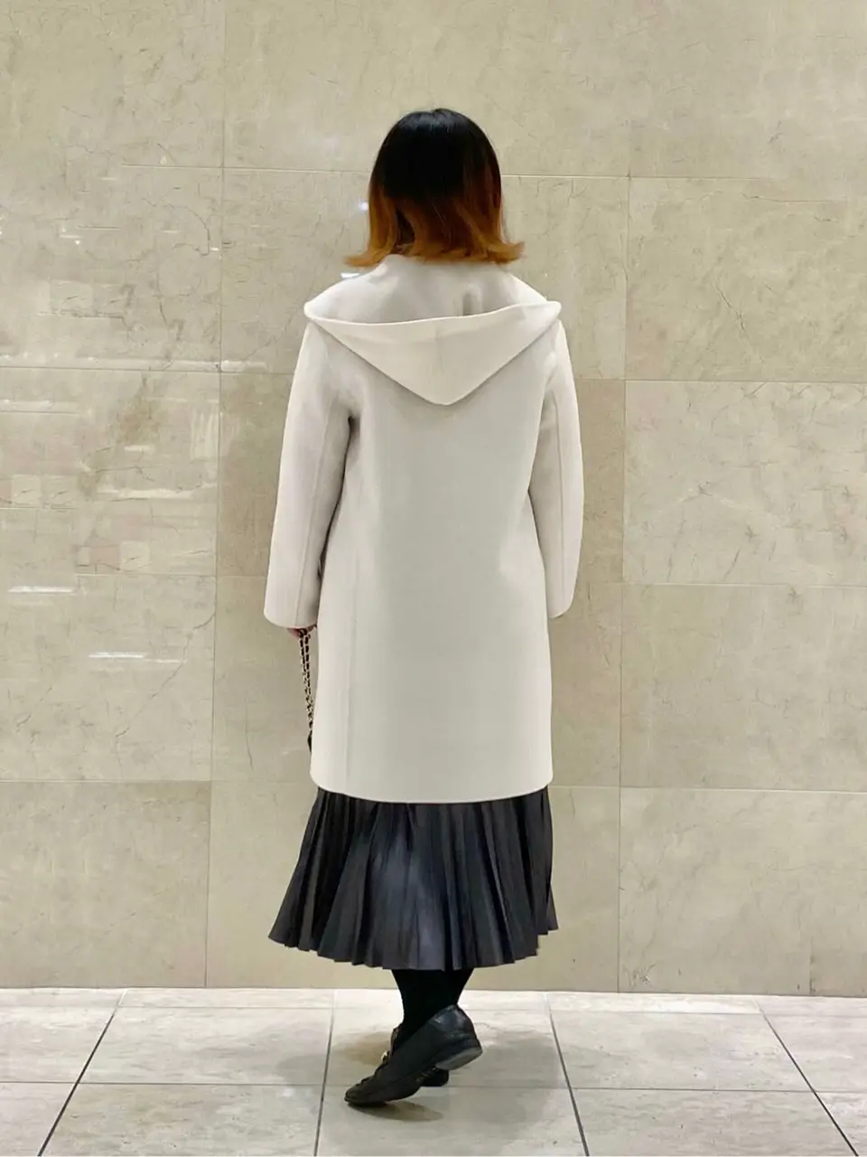 23区 笹川 コーディネート画像