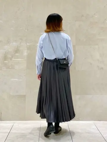 23区 笹川 コーディネート画像