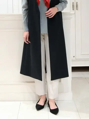 23区 奥山 コーディネート画像