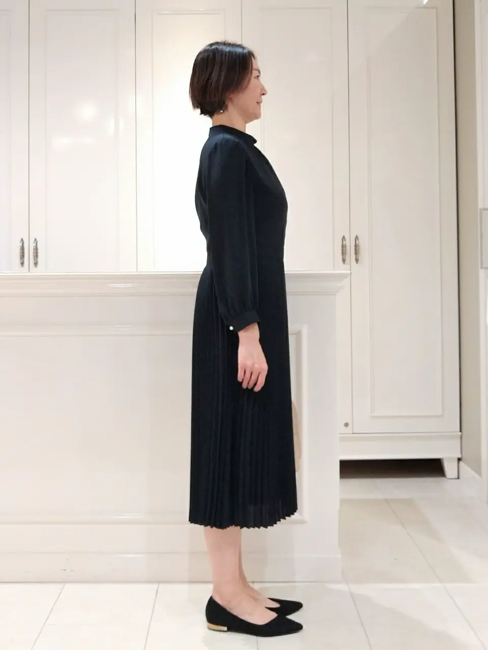 23区 奥山 コーディネート画像