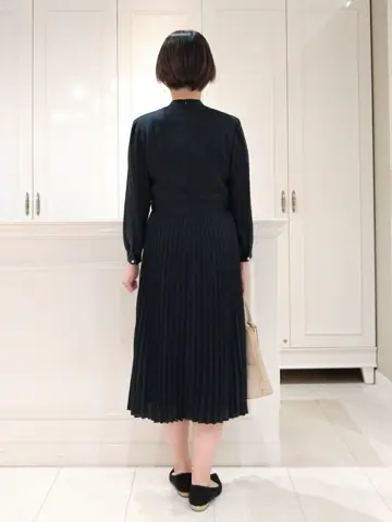 23区 奥山 コーディネート画像